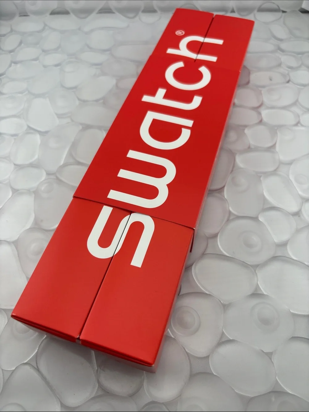 Swatch Watch - SUOR400 - XX-RATED